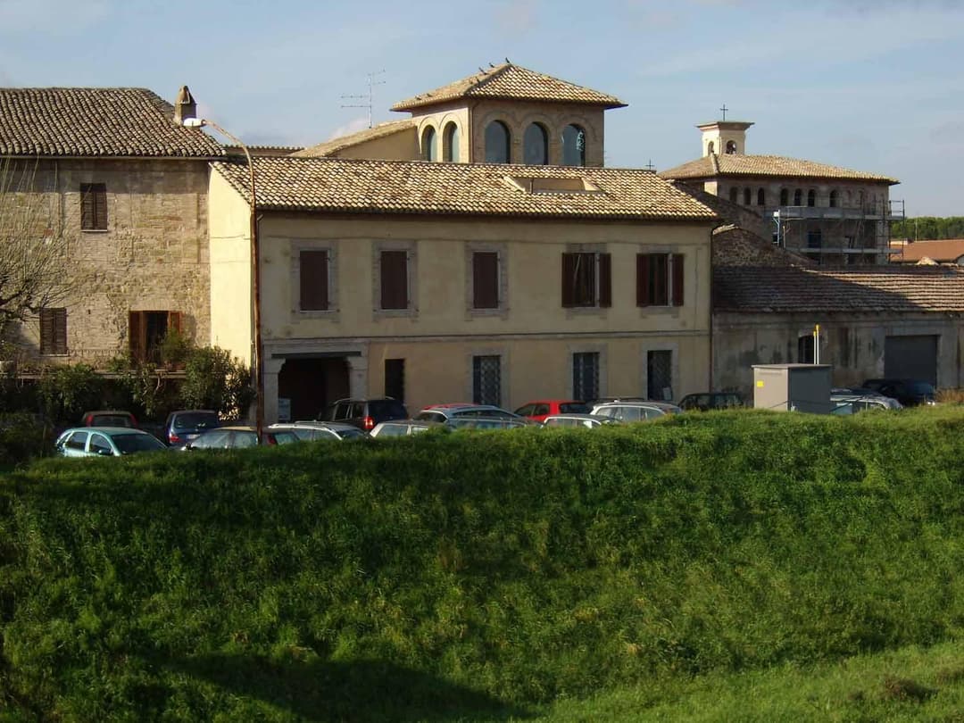 Antica Dimora delle Acque — photo 1 of 1