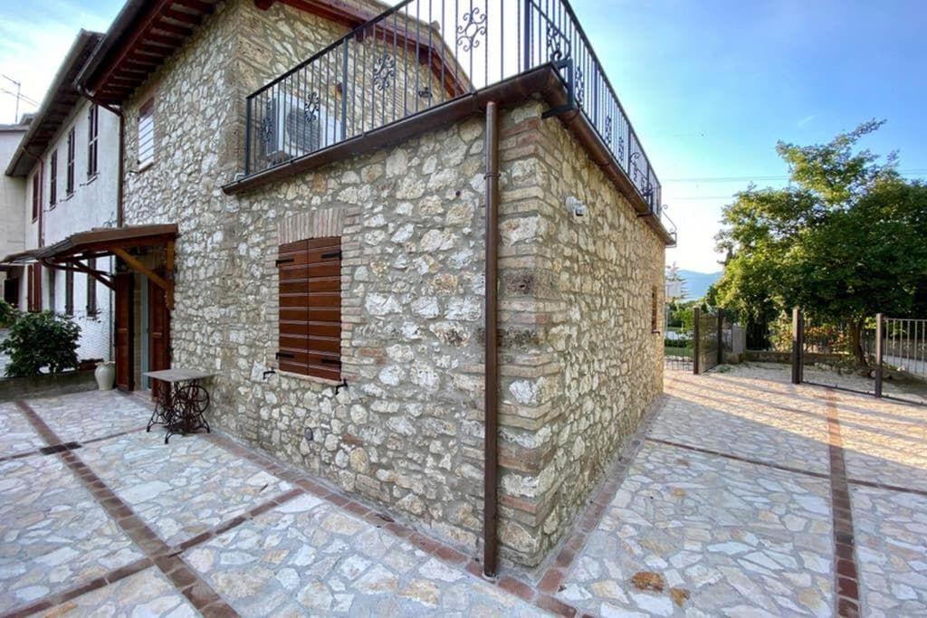 La Casetta di nonnaNà - Casa vacanze — photo 1 of 58