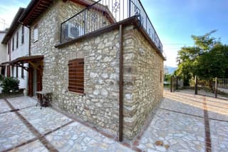 La Casetta di nonnaNà - Casa vacanze
