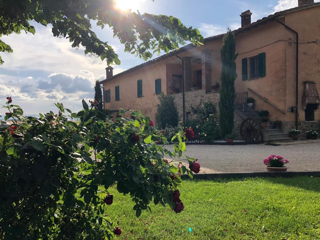 Casolare Marconi — photo 1 of 1