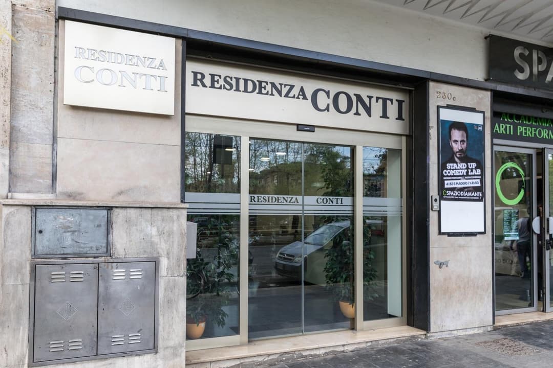Residenza Conti — photo 1 of 1