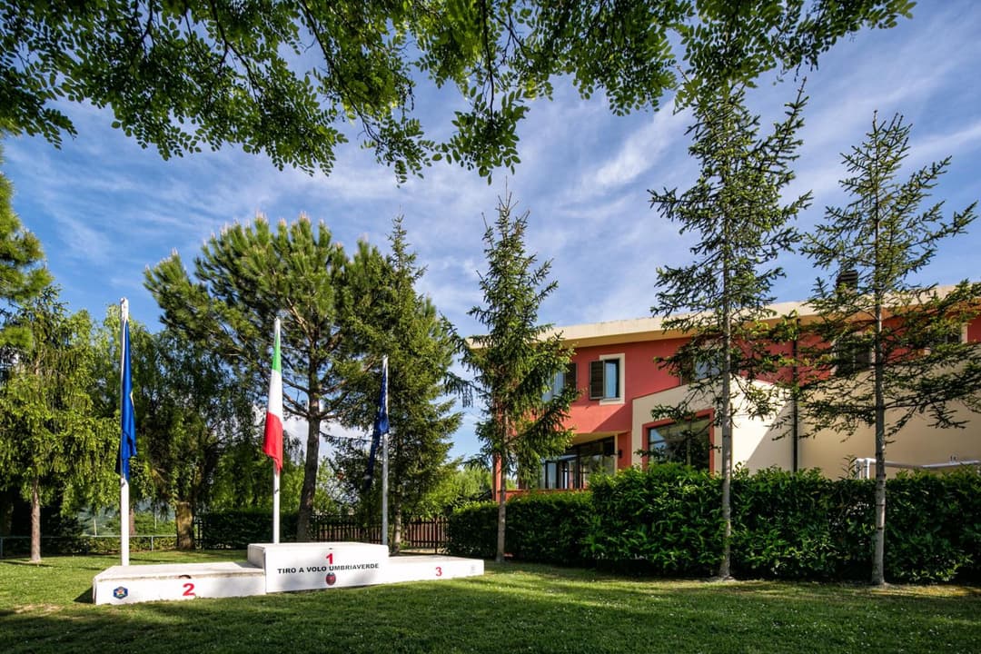 Umbriaverde Sporting & Resort — photo 1 of 1