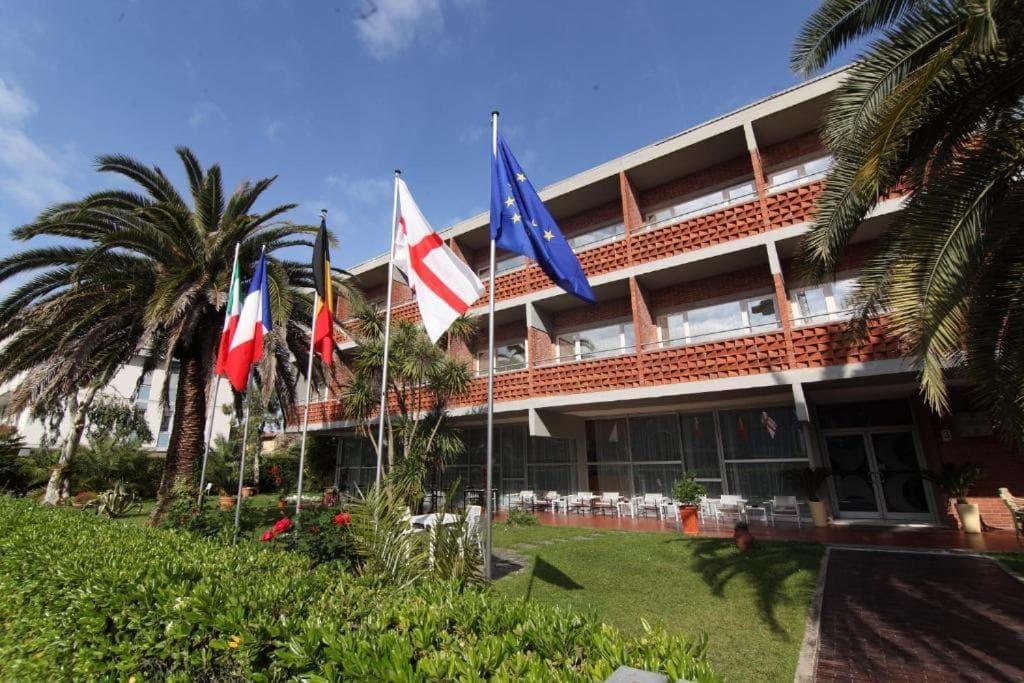 Hotel Marina — photo 1 of 1