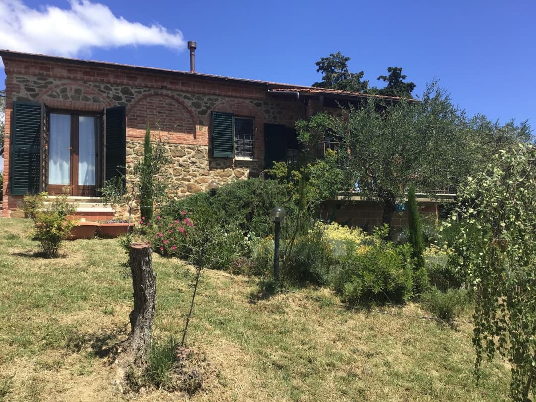 Il Fienile di Jenny — photo 1 of 1