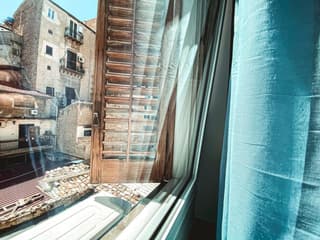 Lucky Inn, La Locanda della Fortuna