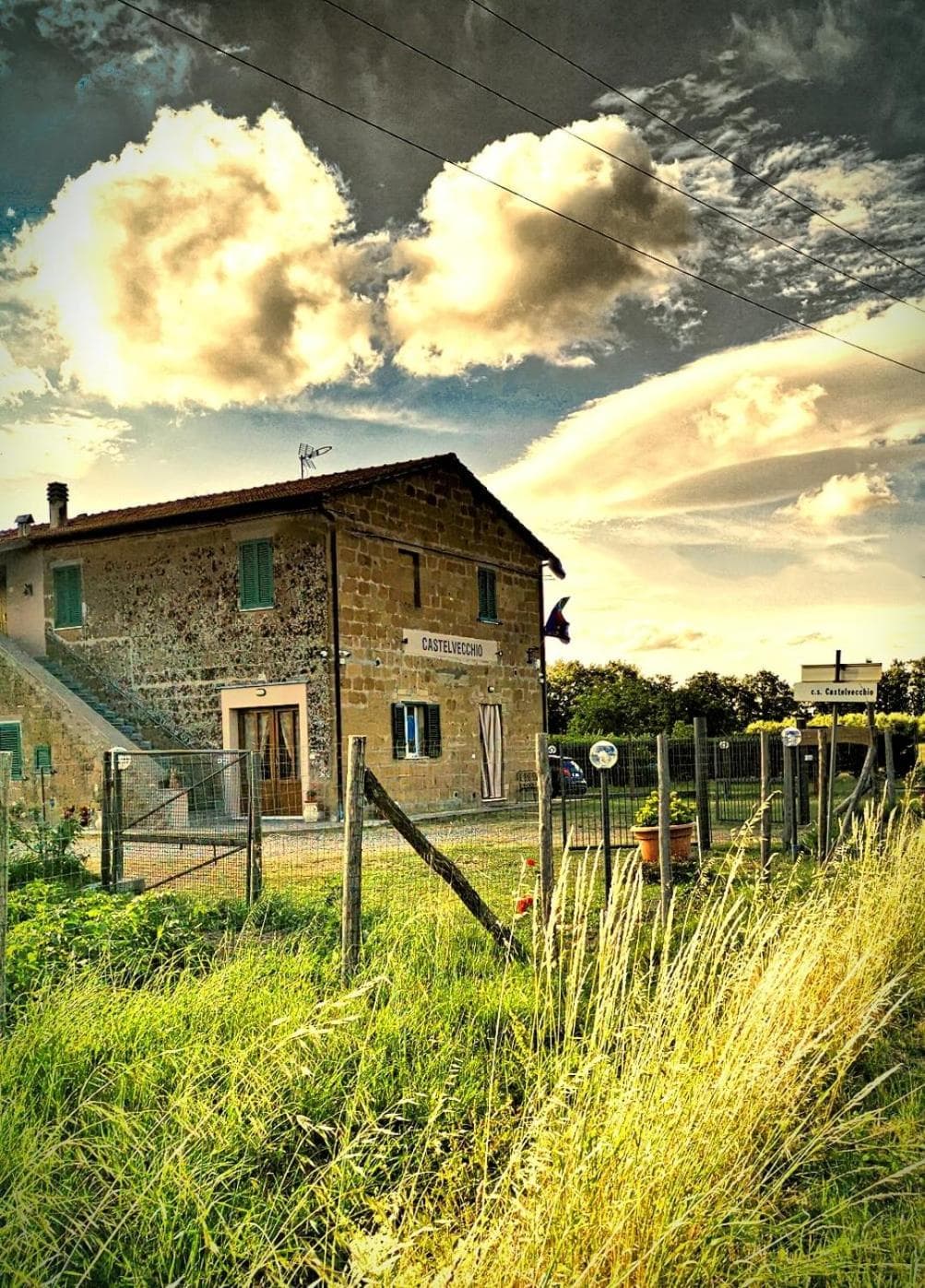 Castelvecchio B&B — photo 1 of 1