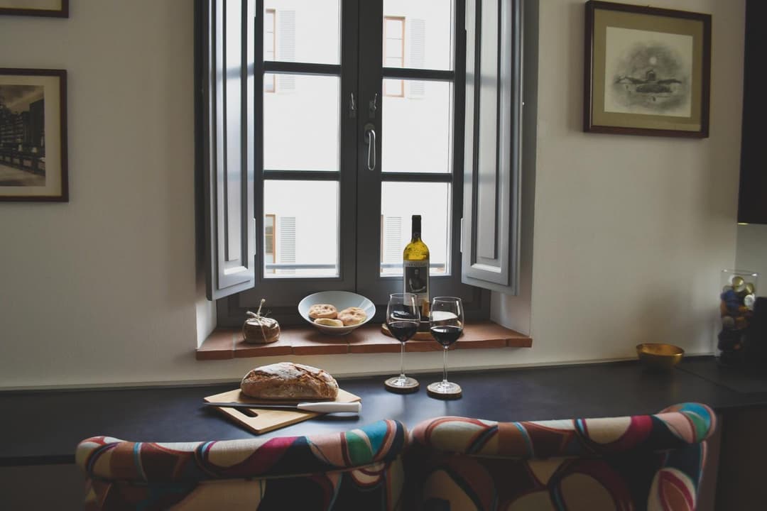 Del Giglio's Luxury apartment in Piazza della Signoria — photo 1 of 1
