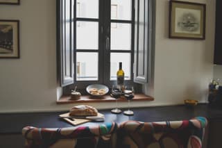 Del Giglio's Luxury apartment in Piazza della Signoria