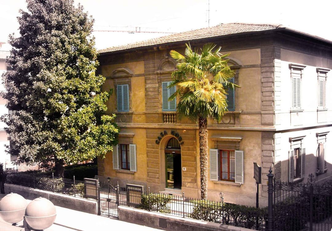 Casa Gori — photo 1 of 1