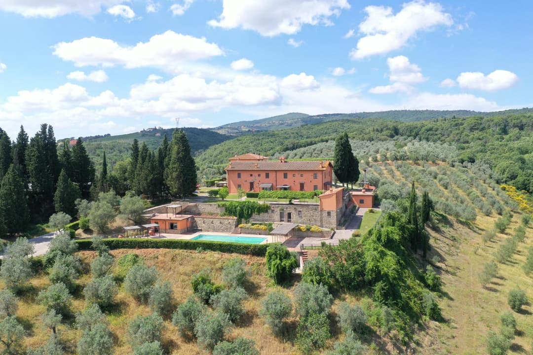 Agriturismo Tenuta Cantagallo — photo 1 of 1