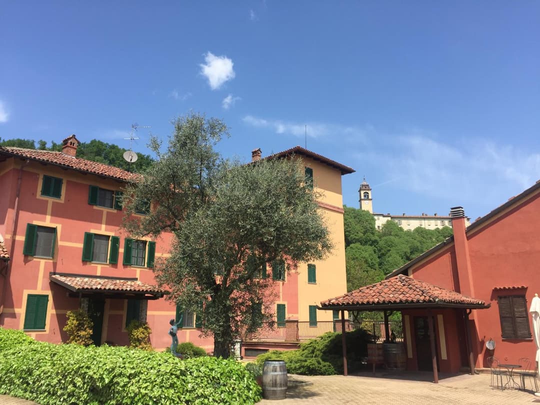 Tenuta Tenaglia — photo 1 of 28