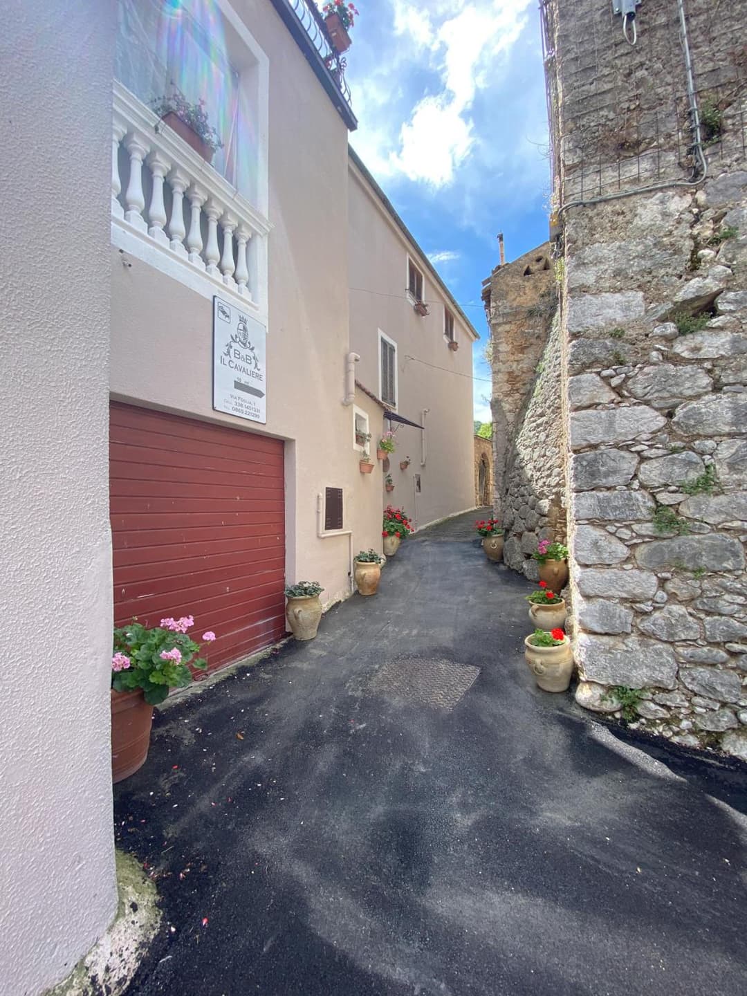 Bed and Breakfast IL CAVALIERE — photo 1 of 1