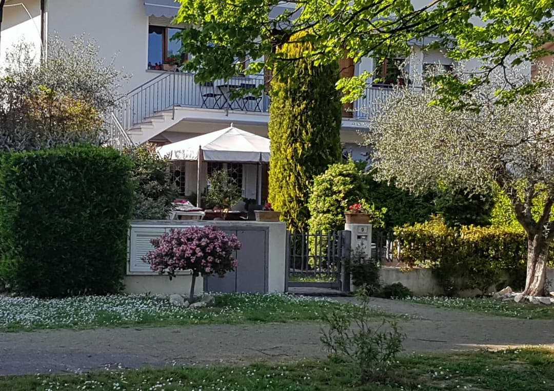 Casa di Mario e Natalina — photo 1 of 1