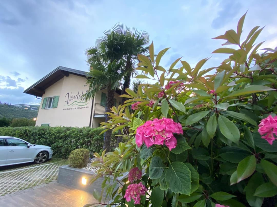 Residence Verdeblu — photo 1 of 1