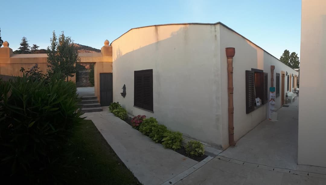 Villa Lampedusa — photo 1 of 1