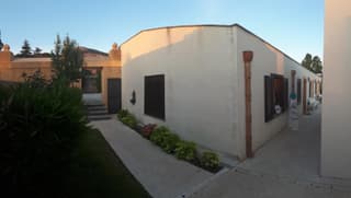 Villa Lampedusa