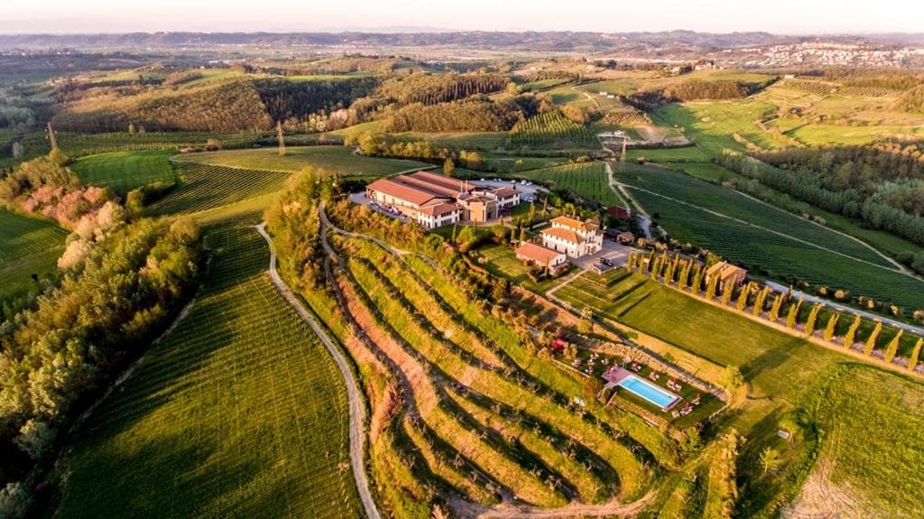 Casale Podernovo — photo 1 of 36