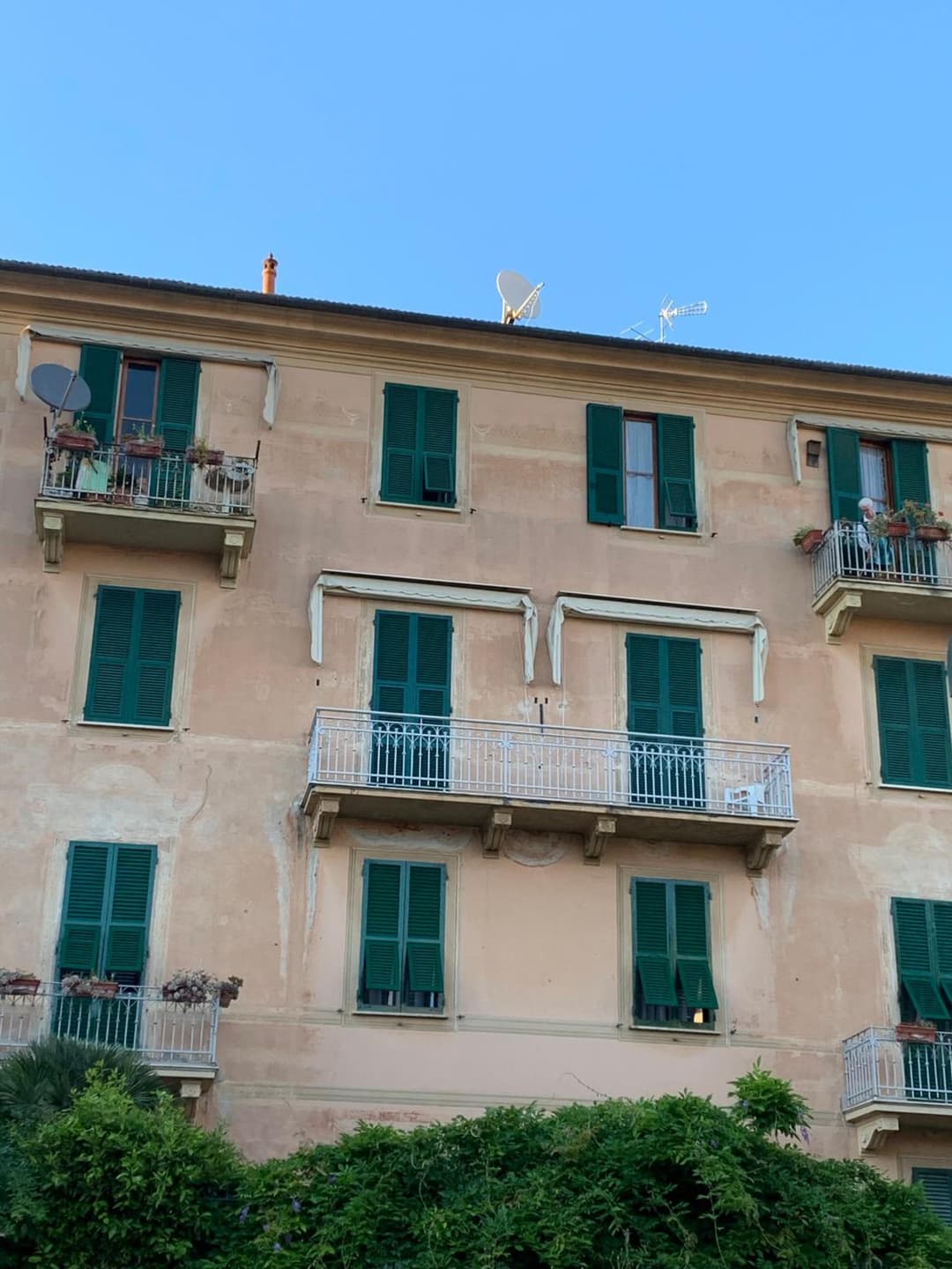 Holiday in Portofino by PortofinoVacanze — photo 1 of 19