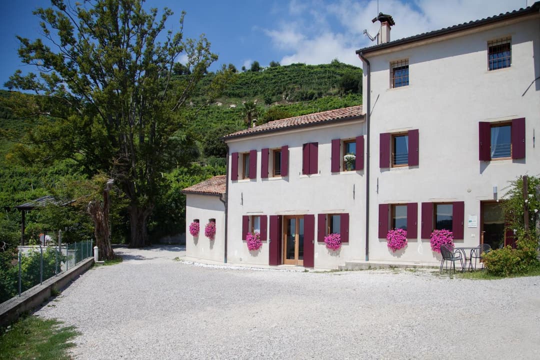 Agriturismo due Carpini — photo 1 of 63
