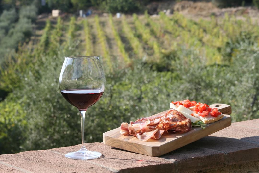 Holidays In The Heart Of Chianti Classico — photo 1 of 1