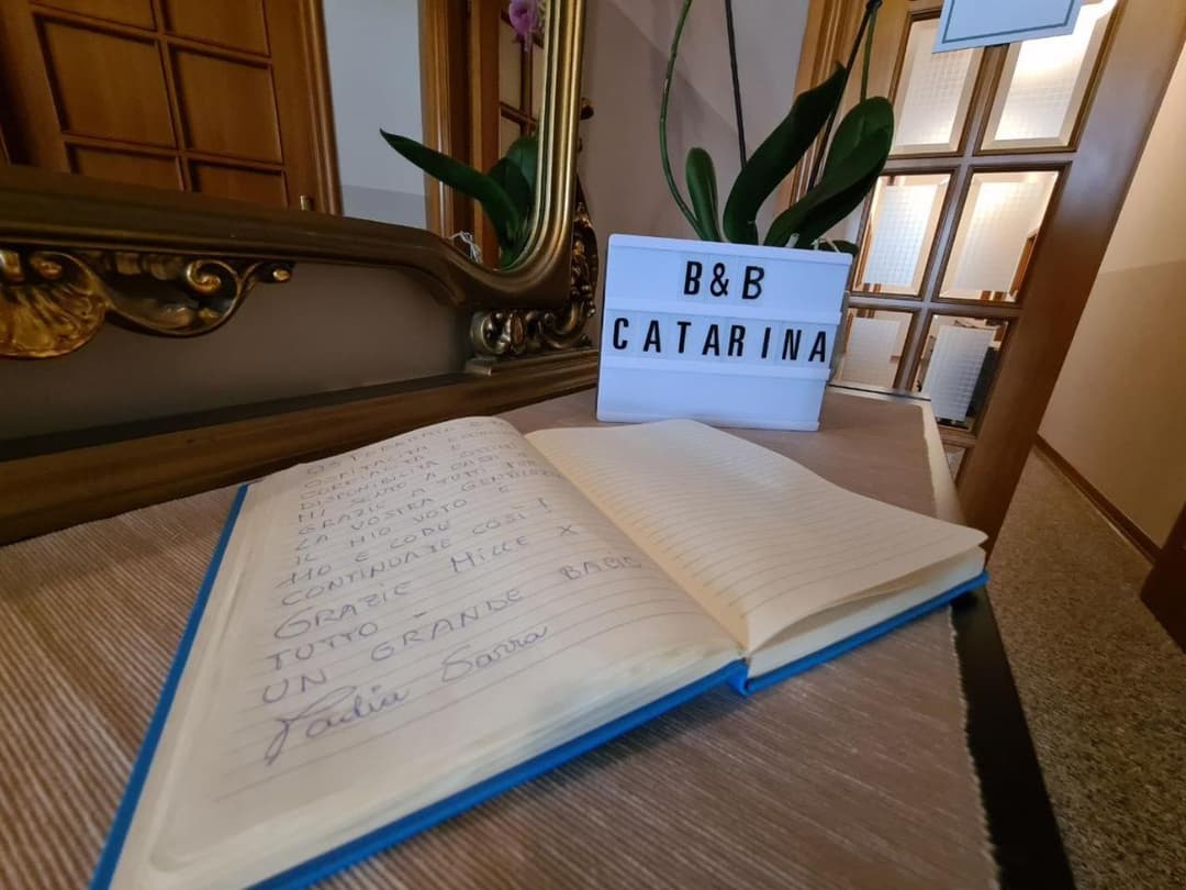 B&B Catarina — photo 1 of 1