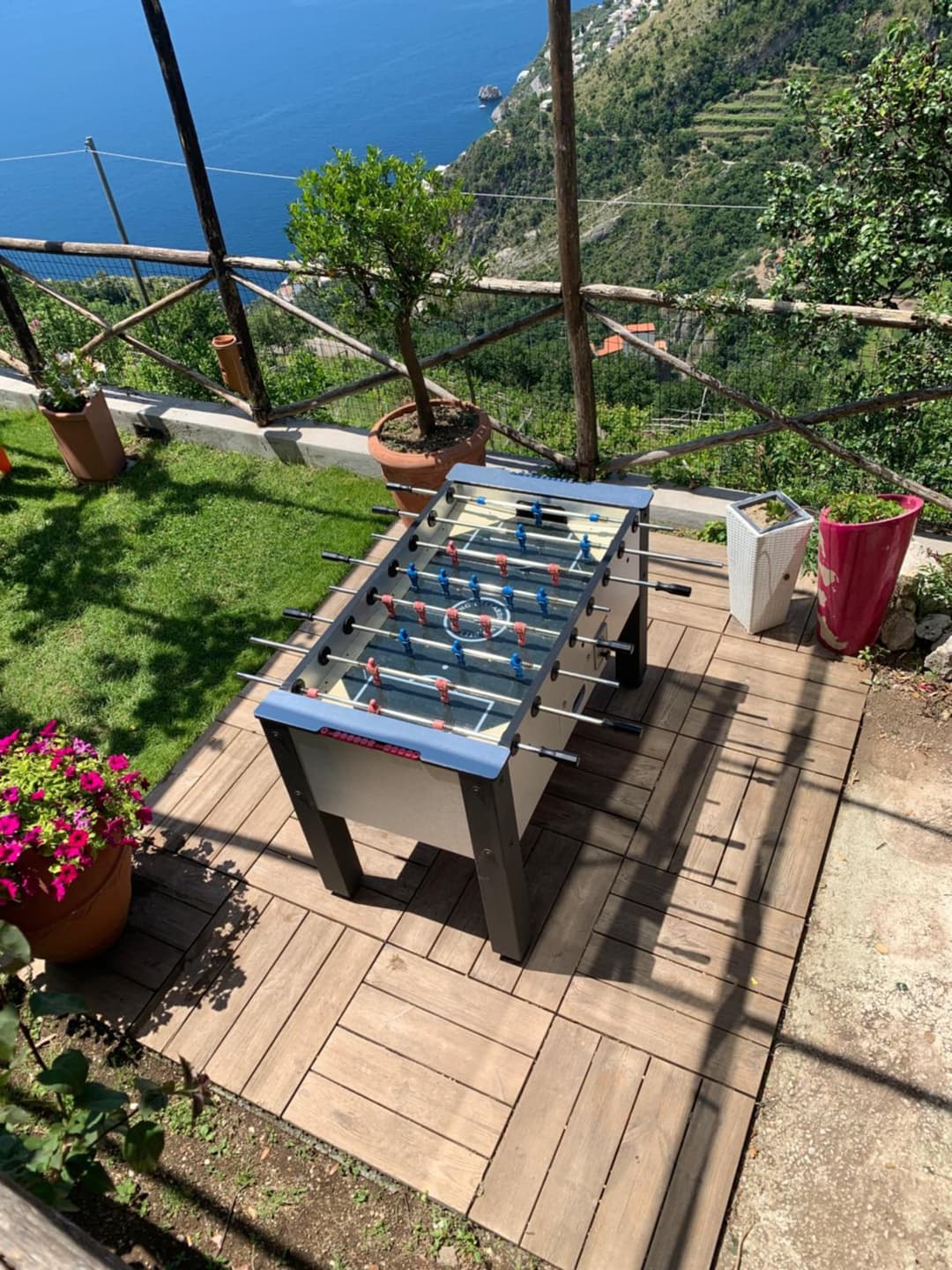 Agriturismo Sant'Alfonso — photo 1 of 1
