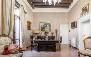 Casa Valier
