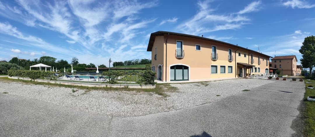 Hotel Agli Ulivi — photo 1 of 1