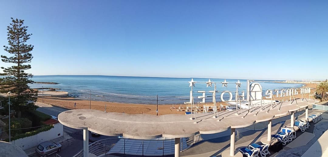 Hotel Miramare — photo 1 of 1