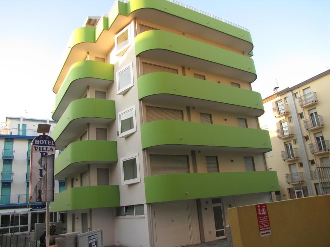 Residence Gianka - Agenzia Cocal — photo 1 of 1