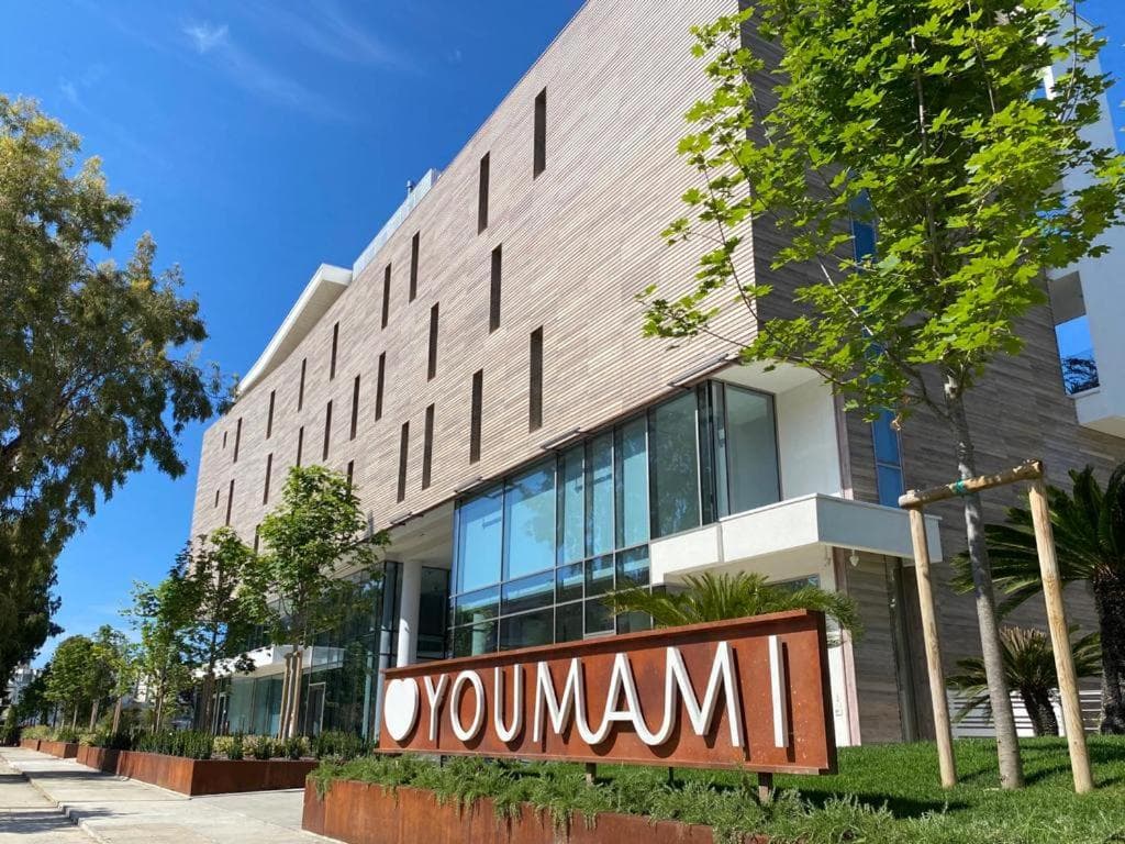 YOUMAMI Suite Hotel Wellness&Spa — photo 1 of 1