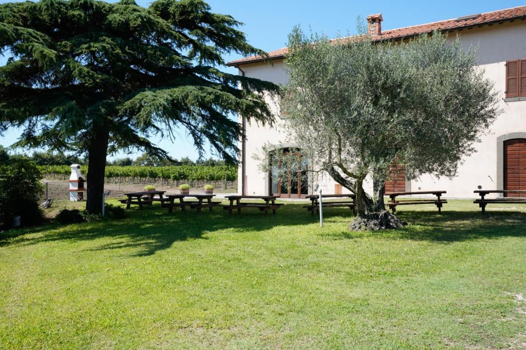 Agriturismo Vigna Sul Lago — photo 1 of 1