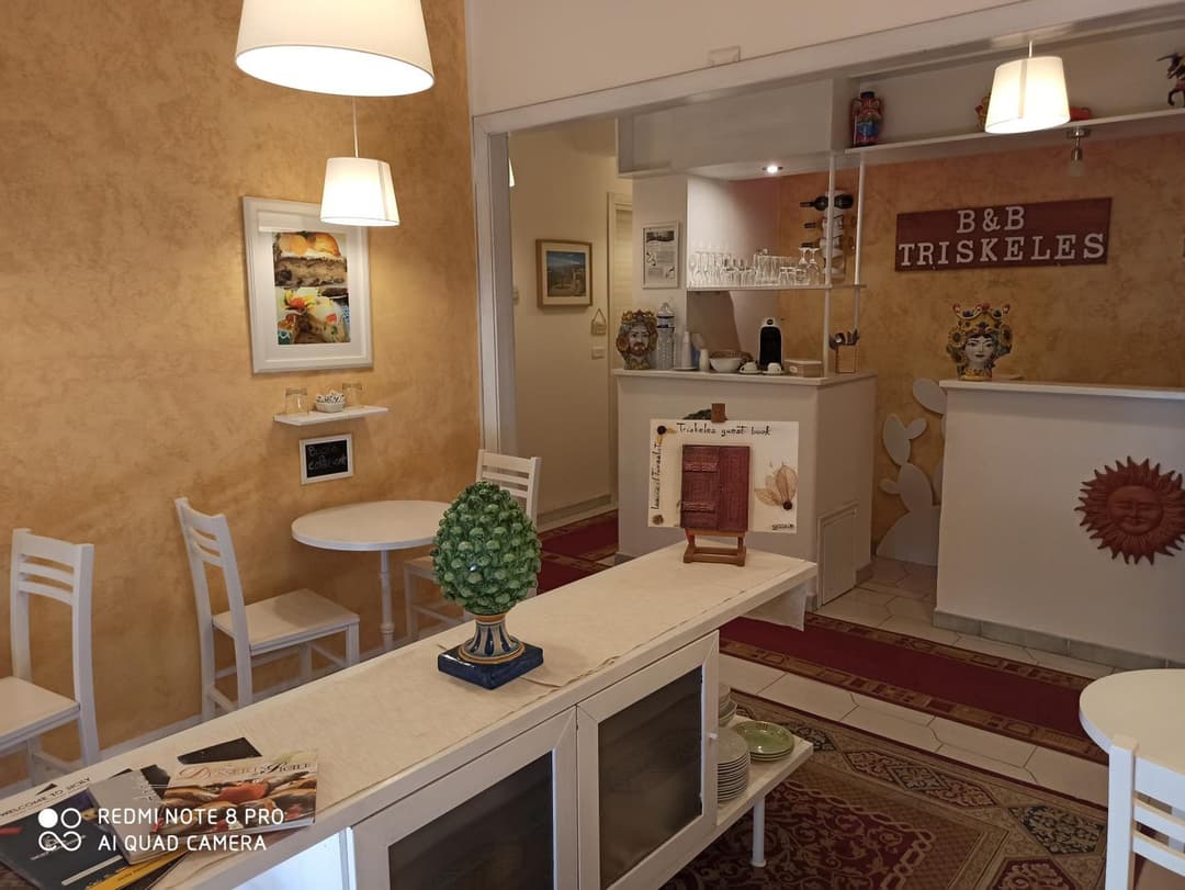B&B Triskèles — photo 1 of 1