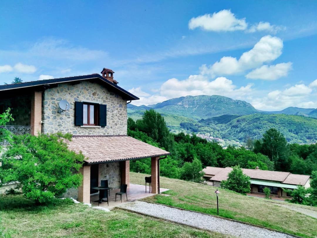 Agriturismo Borgo Biaia — photo 1 of 164
