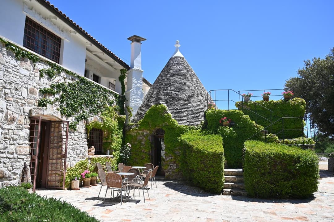 Agriturismo Iazzo Scagno — photo 1 of 1