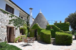 Agriturismo Iazzo Scagno