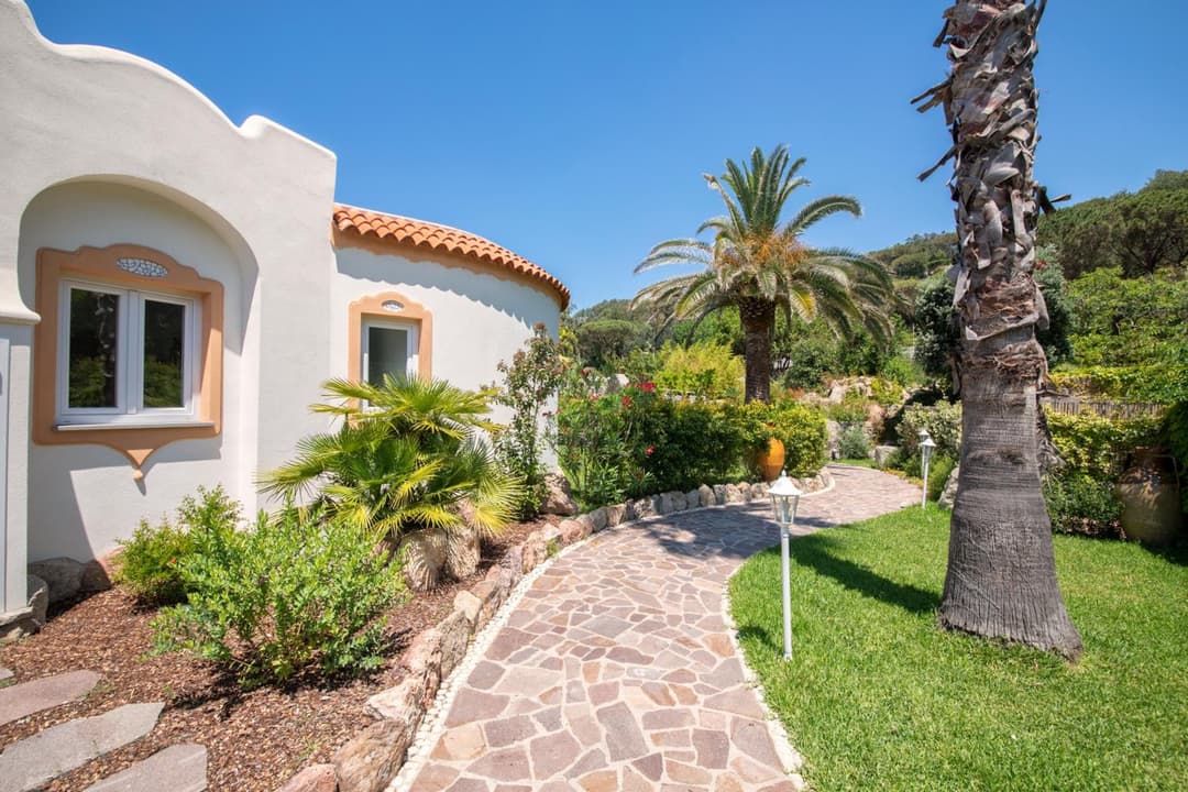 Villa dei Lecci - 7 Luxury villas with private pool or jacuzzi — photo 1 of 1