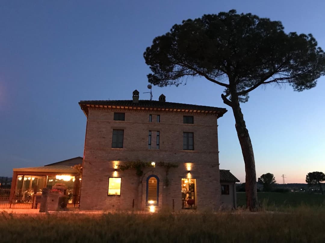 La Locanda Paradiso — photo 1 of 47