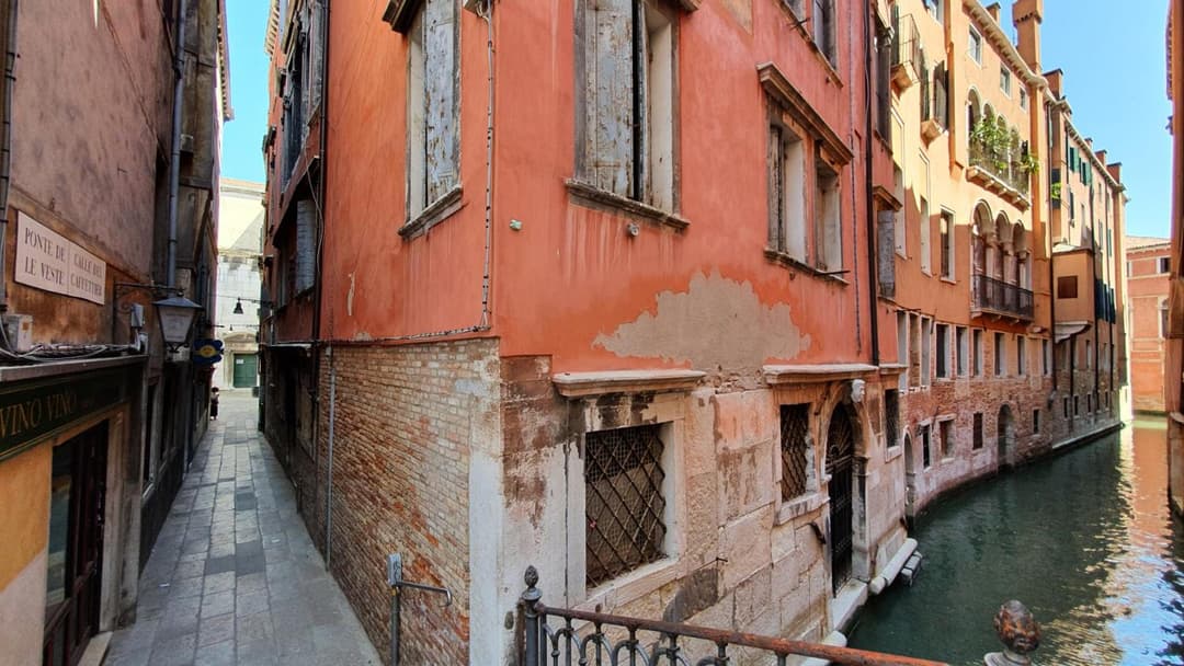 WellVenice Fenice — photo 1 of 1