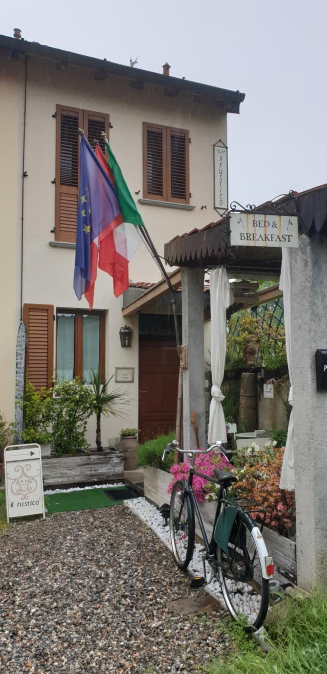 B&B Il Rustico — photo 1 of 1