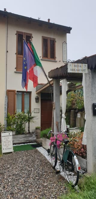 B&B Il Rustico