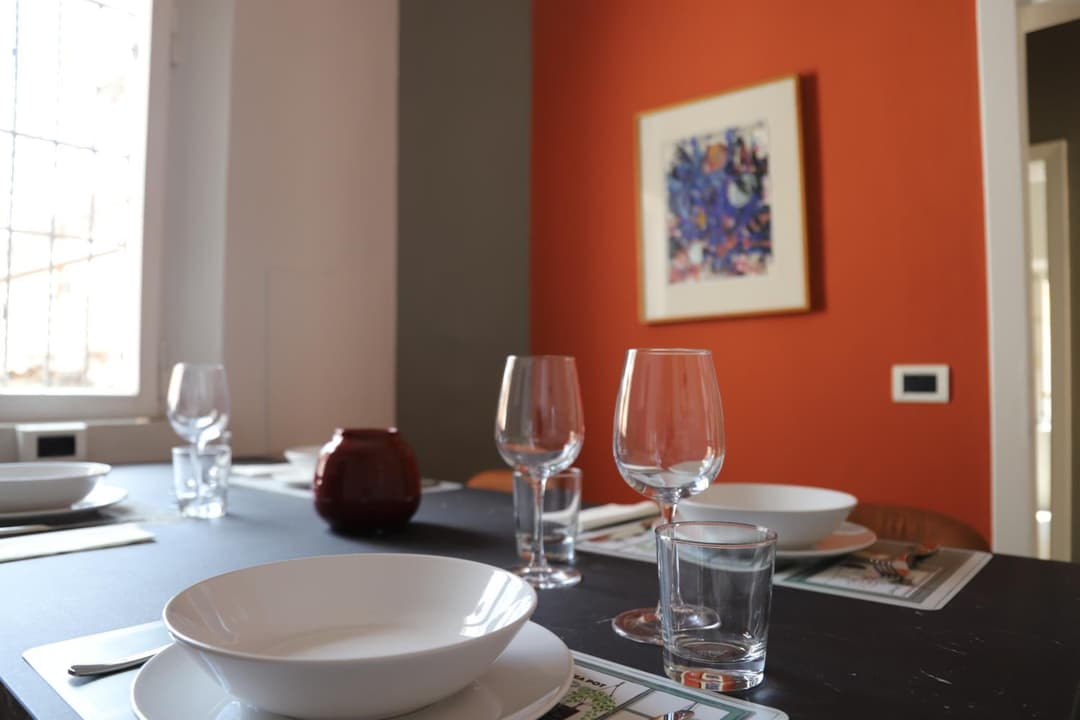 La casa in via della Torre — photo 1 of 32
