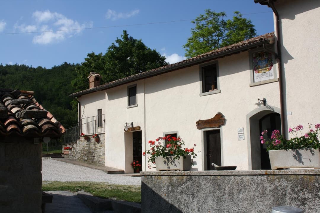 Agriturismo Sacchiafarm — photo 1 of 1