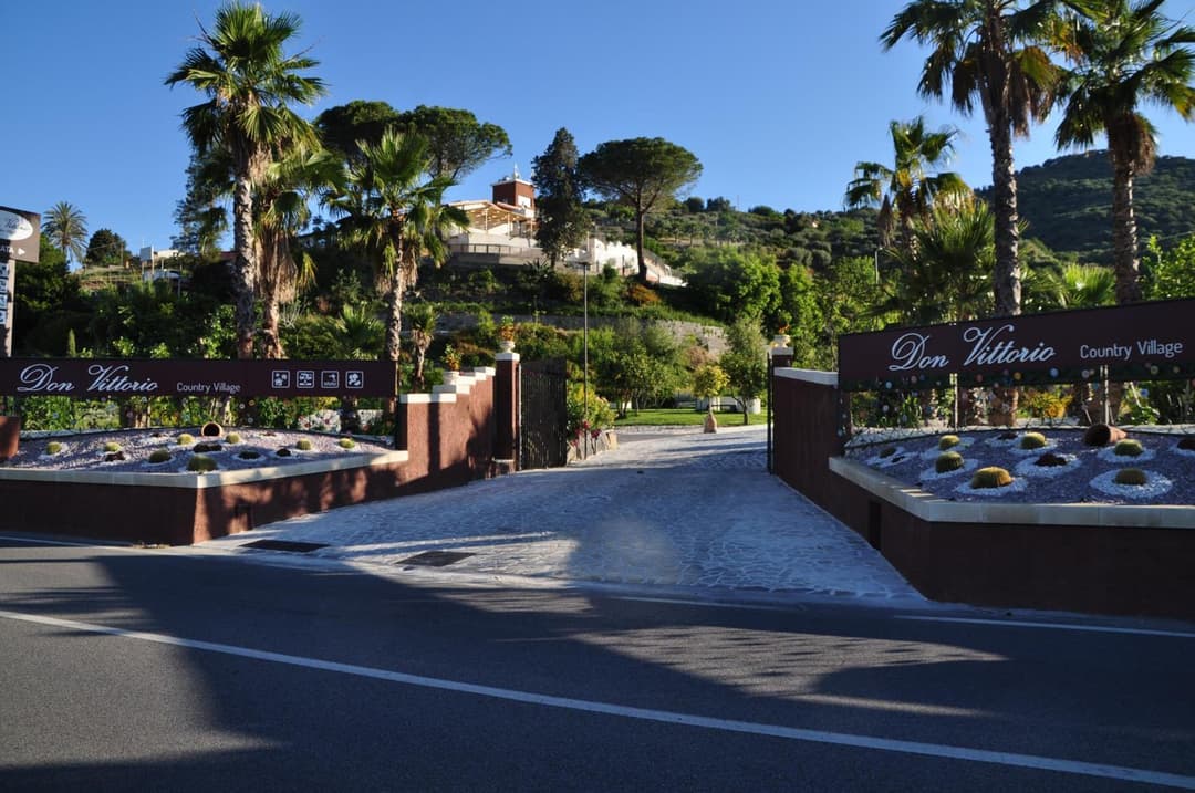 Don Vittorio Country Village — photo 1 of 1