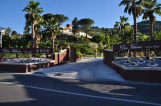 Don Vittorio Country Village