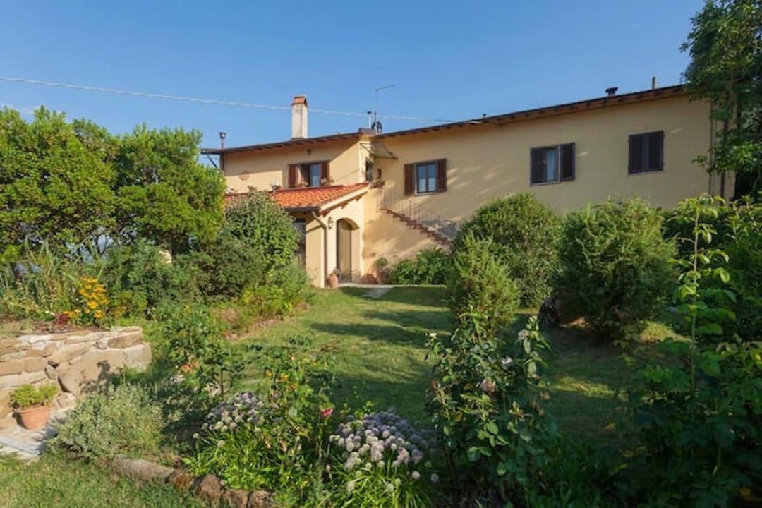 Villa Porcigliano Olive Grove — photo 1 of 1