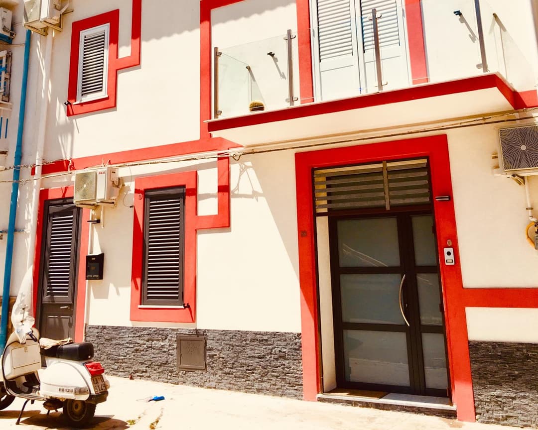 Casa Escape — photo 1 of 1