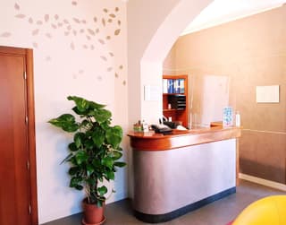 Hotel Cavour