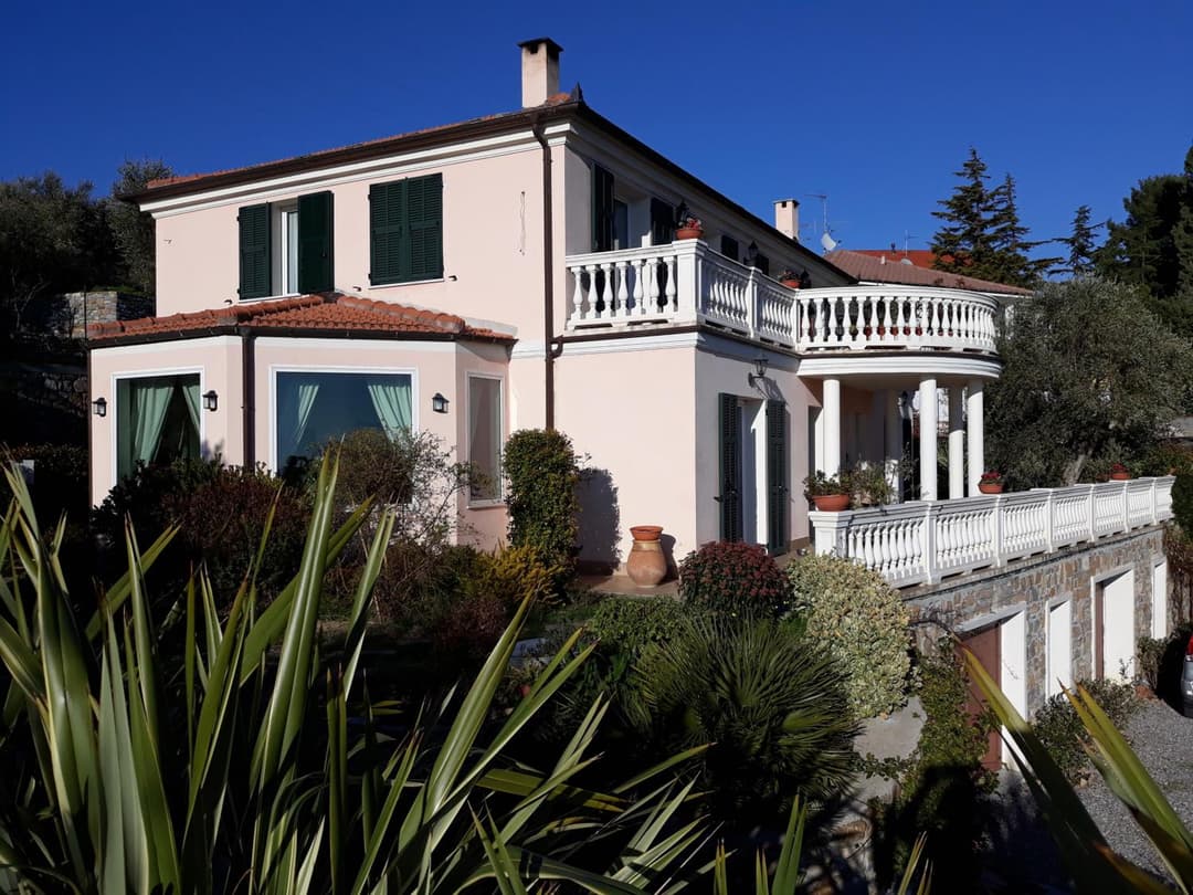 B&B Villa Isabella — photo 1 of 1