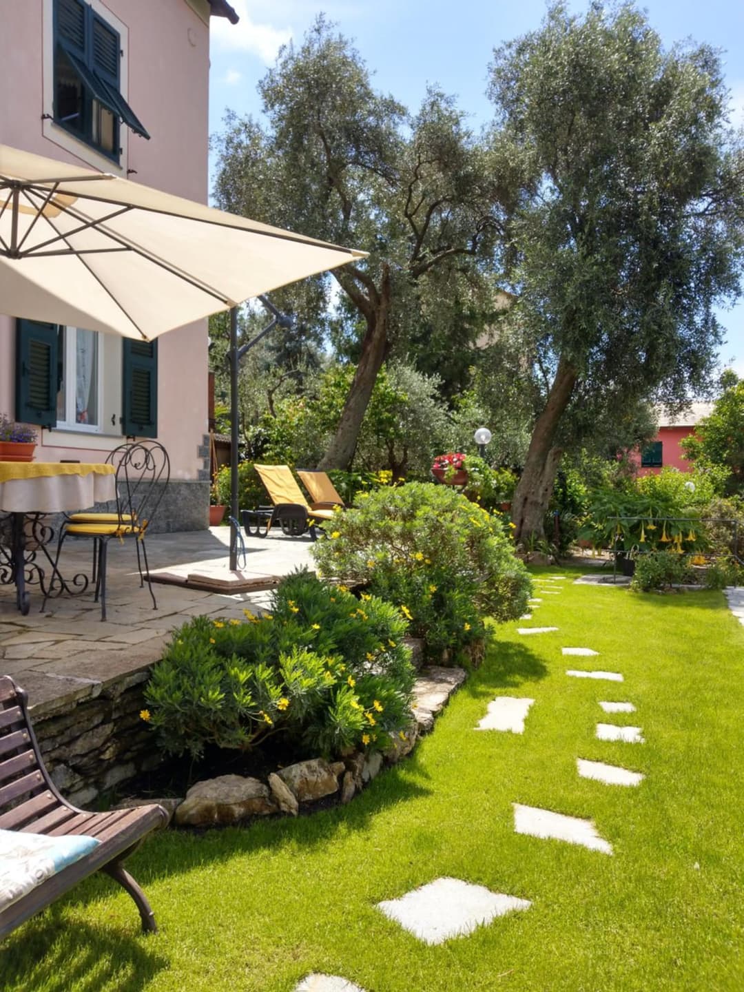 VILLINO BRUNETTO azienda agrituristica — photo 1 of 47